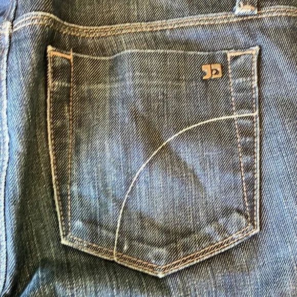 Joe's The Honey Booty Fit Jeans - Picture 8 of 12